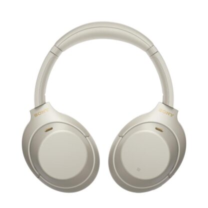 Casti Wireless Over-Ear Sony WH1000XM4S - Image 4