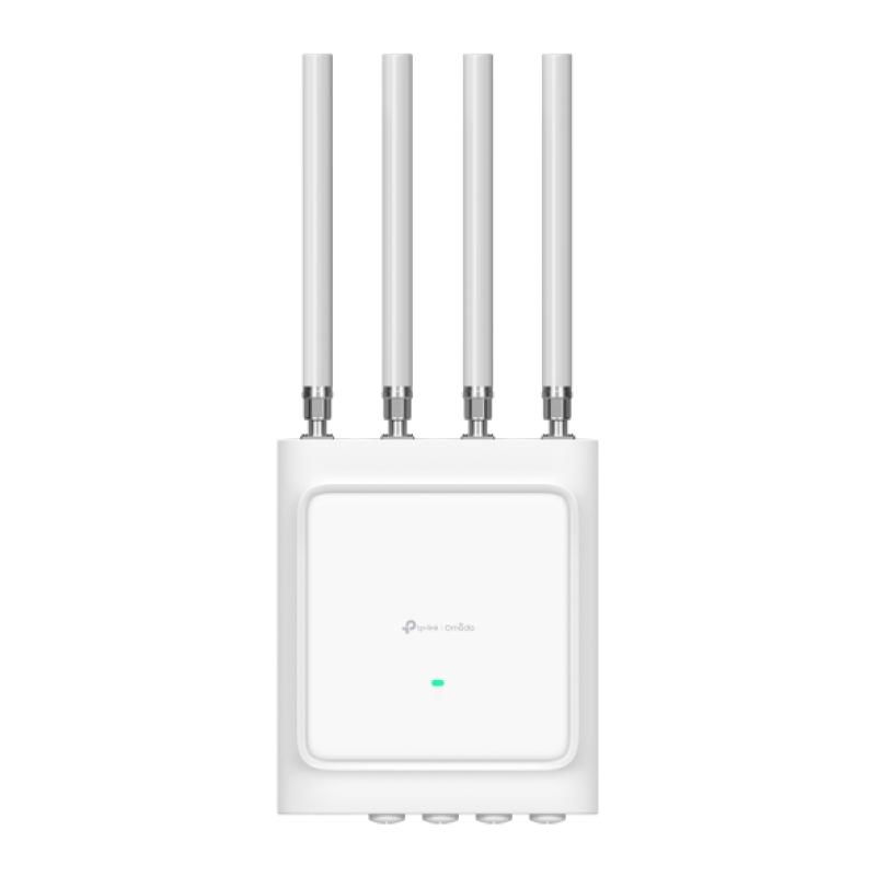 TP-LINK AX1800 WIFI6 AP EAP668-OUTDOOR HD