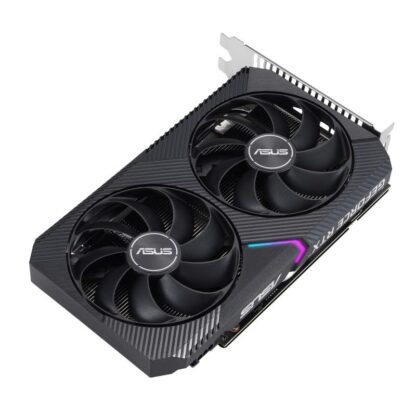 Asus Dual GeForce RTX 3050 OC 8GB V2 - Image 8