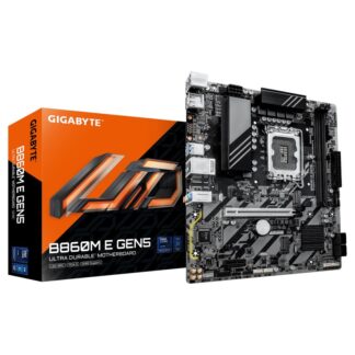 Motherboard Gigabyte B860M E GEN5