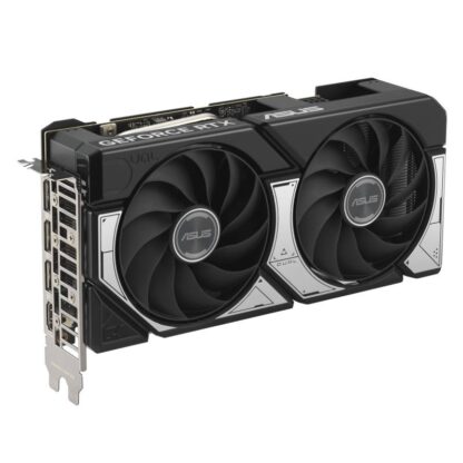VGA ASUS DUAL RTX 5060 Ti OC 16GB - Image 3