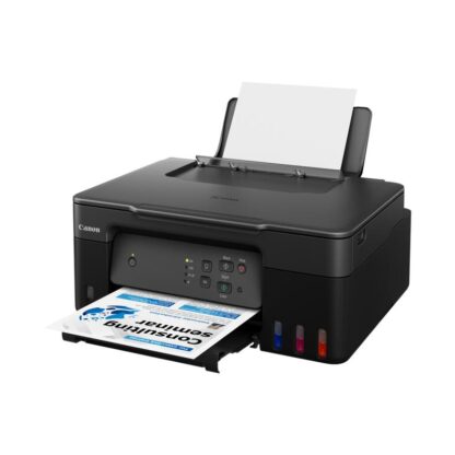 CANON PIXMA G2430 CISS COLOR INKJET MFP - Image 9