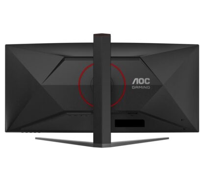 MONITOR 34" AOC CU34G4 - Image 9