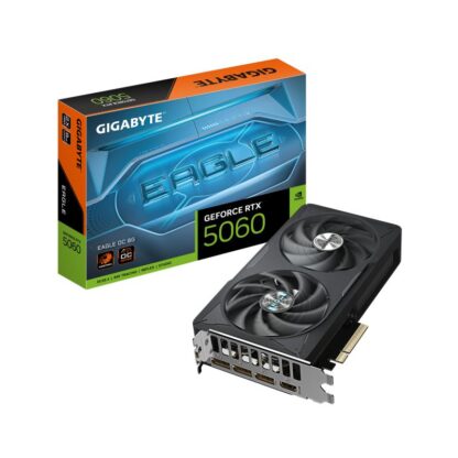 VGA GIGABYTE RTX 5060 EAGLE OC 8GB - Image 2