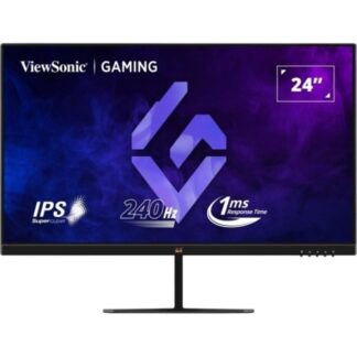 Monitor ViewSonic 24'' VX2479A-HD-PRO