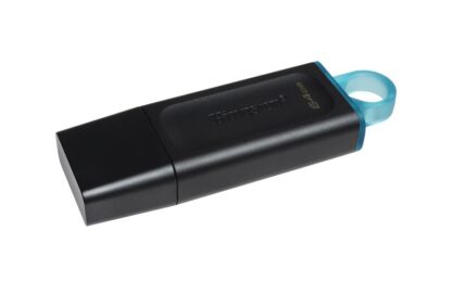 Kingston USB 64GB DATATRAVELER EXODIA 3.2 BK/T - Image 8