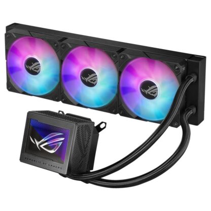 CPU COOLER ASUS ROG RYUJIN III 360 ARGB - Image 7
