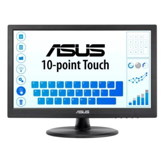 MONITOR 15.6" ASUS VT168HR