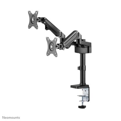 Desk arm for monitor, Neomounts 17-27” 14kg - Image 12
