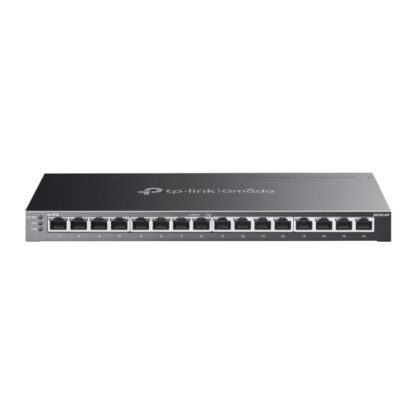 TP-LINK SWITCH JETSTREAM 16P-GB SMART POE+ - Image 3