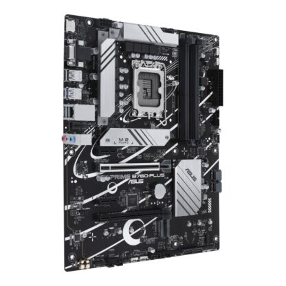 Motherboard Asus PRIME B760-PLUS LGA1700 DDR5 - Image 5
