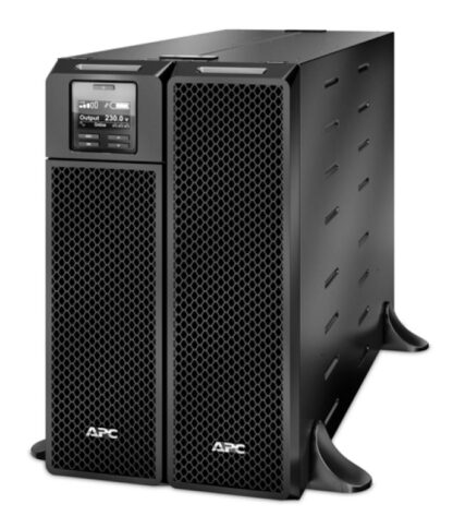 APC Smart-UPS SRT 5000VA TWR 230V - Image 7