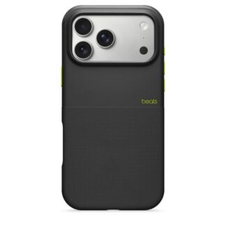BEATS IPHONE 17 PRO MAX RGD CASE BLK-USA