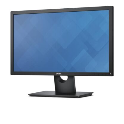 DL MONITOR 22" E2216HV FHD 1920x1080 BK - Image 5