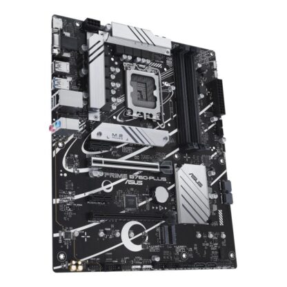 Motherboard Asus PRIME B760-PLUS LGA1700 DDR5 - Image 6