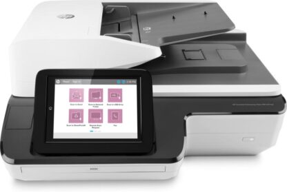 HP SCANJET ENTERPRISE N9120 SCANNER - Image 3