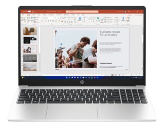 HP 255 G10 15.6 R3-7330U 8 512 UMA DOS 1y