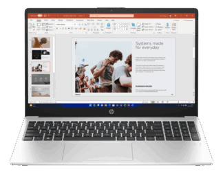 HP 255G10 15.6 R3-7330U 8 512 UMA DOS 1y