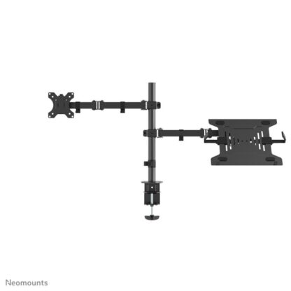 Neomounts Screen TV Desk Clamp FullMot 10"-32" - Image 6