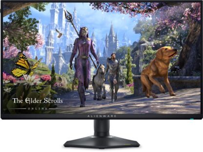 27'' Gaming Monitor AW2725QF 3840x2160 - Image 2