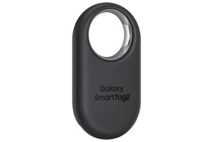 Samsung Galaxy SmartTag2 Black - Image 6