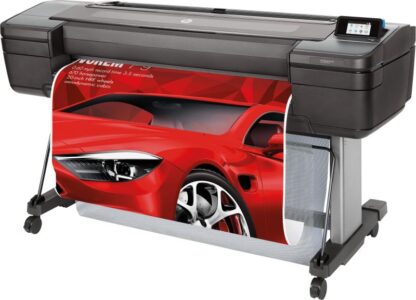 HP T8W16A 44" INK LARGE FORMAT PRINTER - Image 4