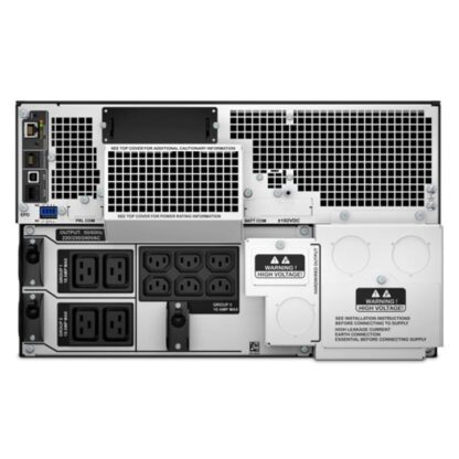 APC SMART-UPS SRT 8000VA RM 230V - Image 6