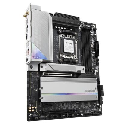 Motherboard Gigabyte B650 AERO G - Image 7