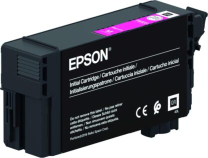 EPSON SC-T2100 A1 LARGE FORMAT PRINTER - Image 8