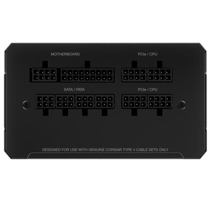 Corsair PSU RM850e Fully Modular 850W - Image 8
