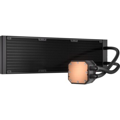 Corsair COOLER H150i ELITE CAPELLIX XT - Image 11