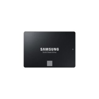 Samsung SSD 2TB 870 EVO SATA3 MZ-77E2T0B/EU