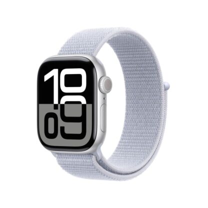 APPLE WATCH 10 42 SI AL BC SL GPS-BCS - Image 3