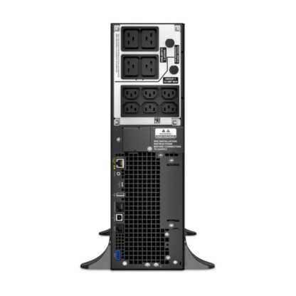 APC Smart-UPS SRT 5000VA TWR 230V - Image 4