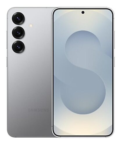 Samsung S25 Enterprise Edition 5G S931B 6.2" 12/128 DualSIM Silver - Image 2