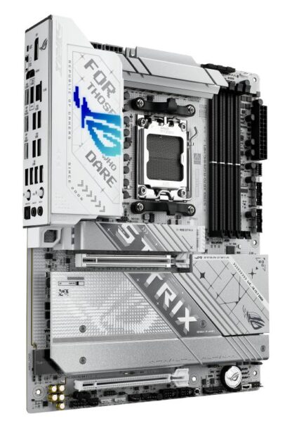 Motherboard Asus ROG STRIX X870-A GAMING WIFI AM5 - Image 3