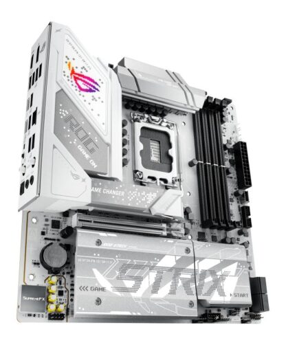 Motherboard Asus ROG STRIX B860-G GAMING WIFI - Image 4