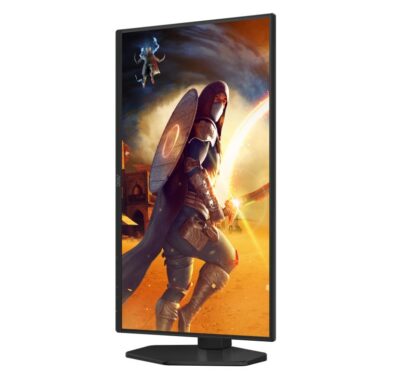 Monitor AOC 25" 25G4SXU - Image 9