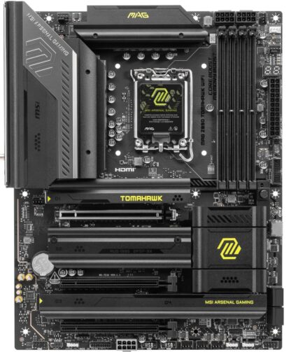 Motherboard MSI MAG Z890 TOMAHAWK MAX WIFI