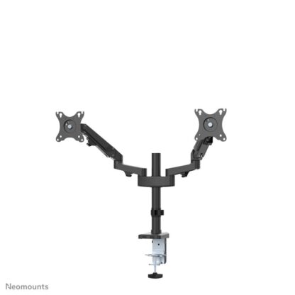Desk arm for monitor, Neomounts 17-27” 14kg - Image 9