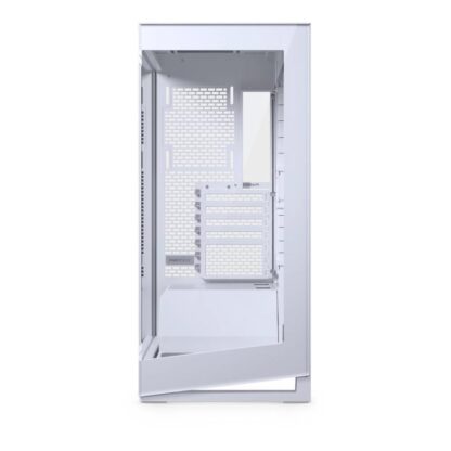PC Case PHK NV Series NV5 MK2 ARGB WHIT - Image 18