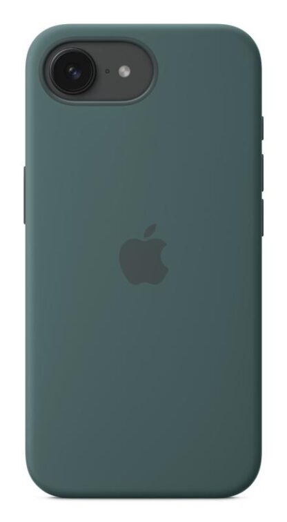 IPHONE 16E SI CASE LAKE GREEN-ZML - Image 3