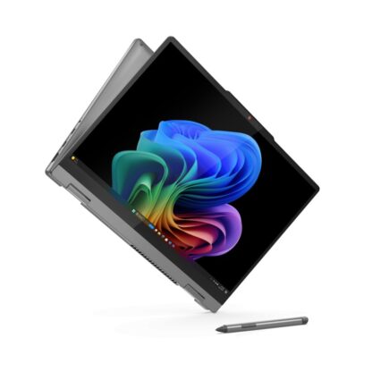 Lenovo IdeaPad 5 2-in-1 14Q8X9 14T X1P-42-100 16 1 UMA Windows 11 Home - Image 15