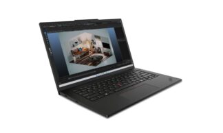 Lenovo ThinkPad P14s Gen 5 U7-165H 64 2Ts 3YP Windows 11 Pro