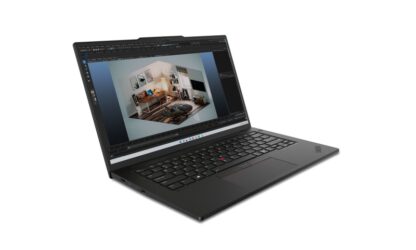 Lenovo ThinkPad P14s Gen 5 U7-165H 64 2Ts 3YP Windows 11 Pro