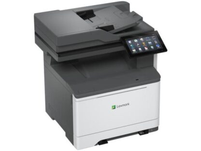 LEXMARK CX635adwe A4 MFP LASER COLOR - Image 10