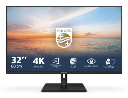 Monitor Philips 31.2" 32E1N1800LA/00 - Image 9