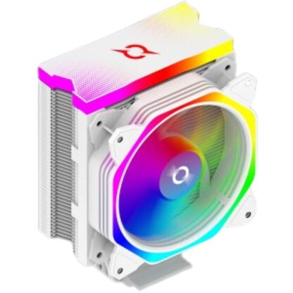 CPU Cooler URANUS White ARGB PWM - Image 4