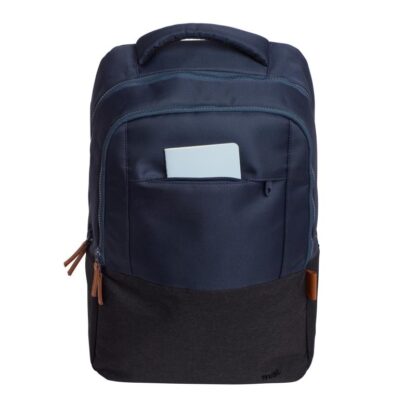 Laptop bag Trust Lisboa 16", blue - Image 16