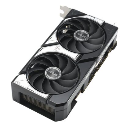 VGA ASUS DUAL RTX 5060 OC 8GB - Image 8